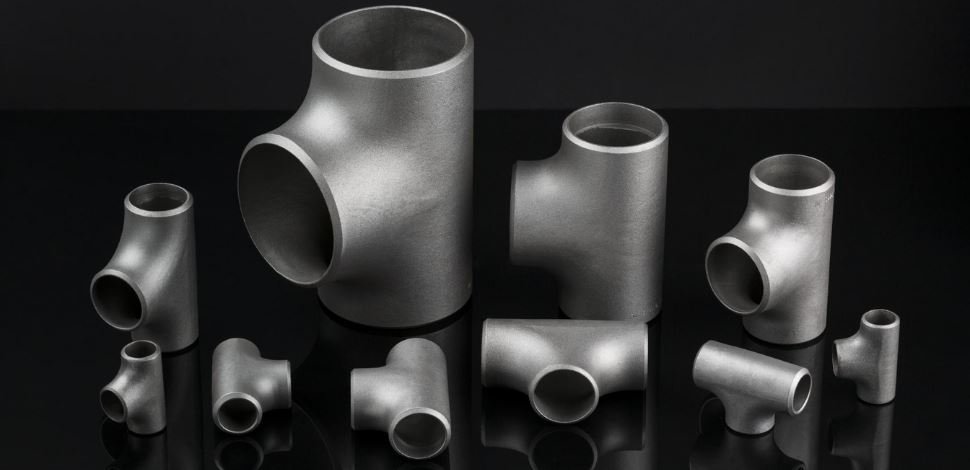 Carbon Steel Pipe Fittings Supplier